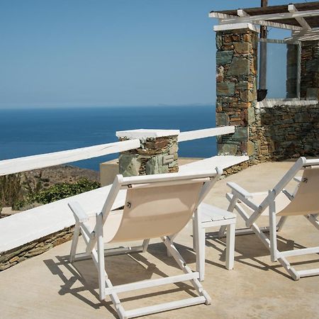 Lemon Tree Houses Ano Meria Exterior photo
