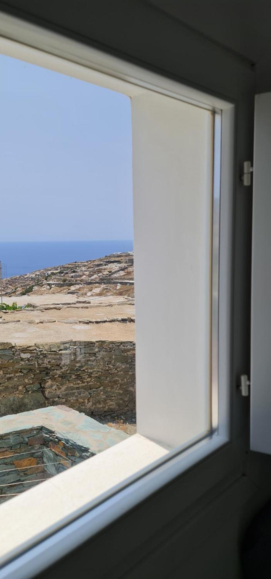 Lemon Tree Houses Ano Meria Exterior photo