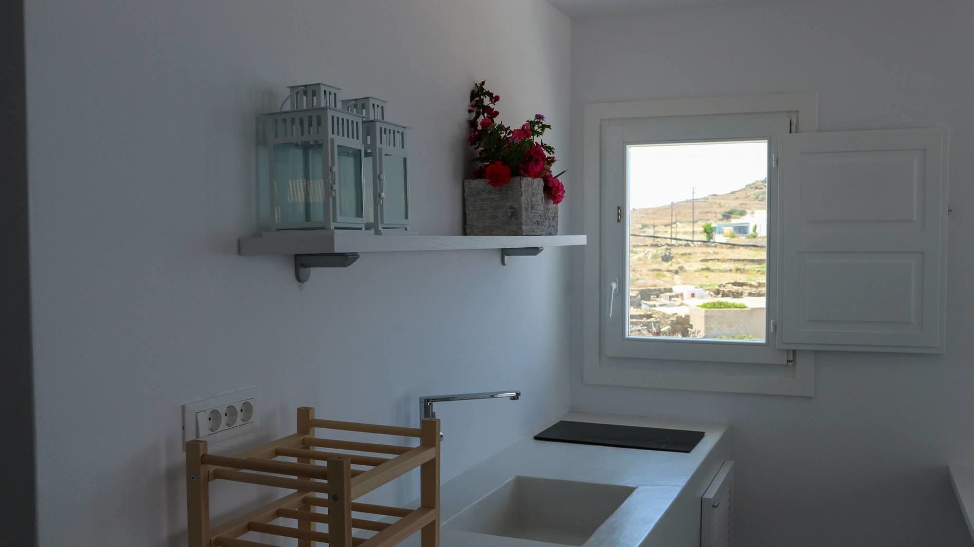 Lemon Tree Houses Ano Meria Exterior photo